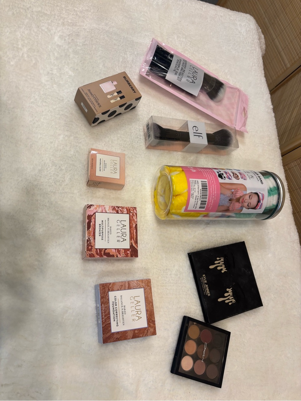 Makeup Bundle